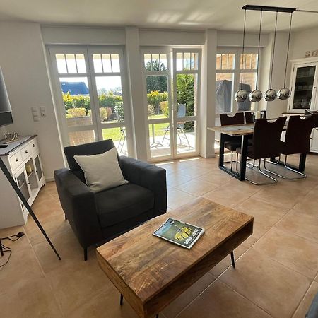 Hochwertige Traumferienwohnung Fehmarn - Neue Tiefe Naehe Suedstrand Kültér fotó